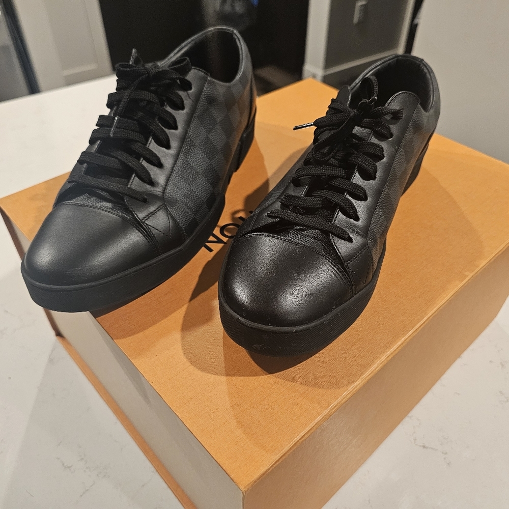 Designer sneaker - Picture 4 of 6
